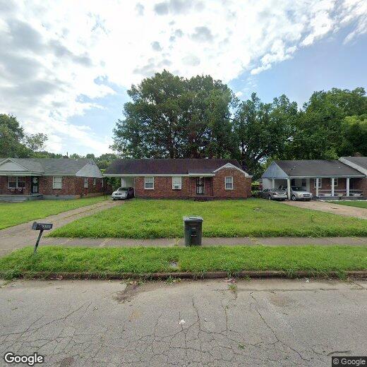 Primary Photo - 3546 Gowan Dr