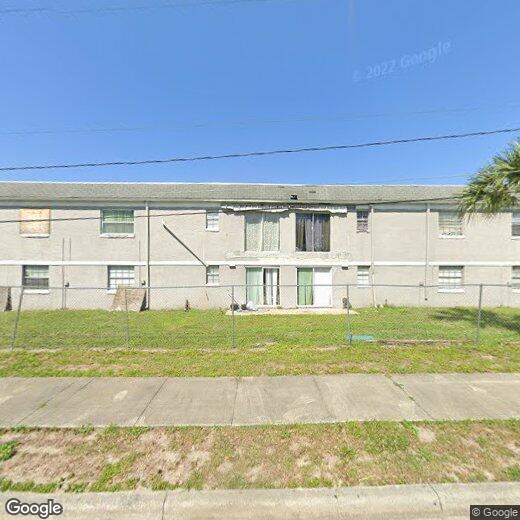 2755 L B McLeod Rd, Orlando, FL 32805 House Rental in Orlando, FL