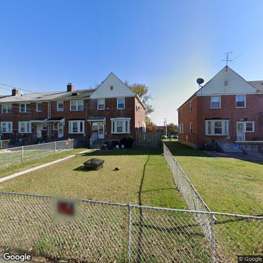 Primary Photo - 1416 E Cold Spring Ln