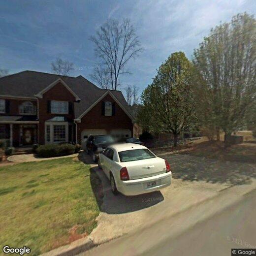 Primary Photo - 1418 Benbrooke Ln NW