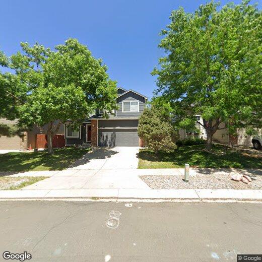 Primary Photo - 4873 Little London Dr
