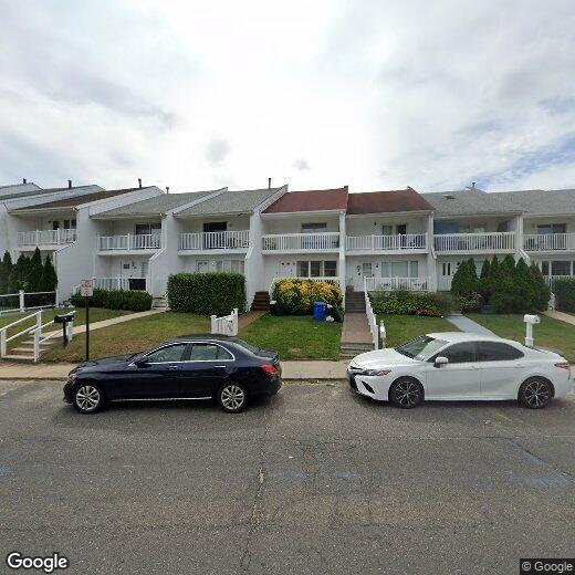 26 Cedar Ave Unit WINTER, Long Branch, NJ 07740 Condo for Rent in Long Branch, NJ