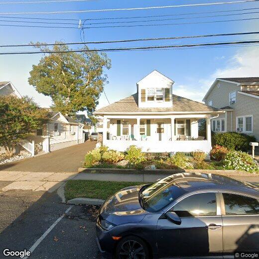 1206 L St, Belmar, NJ 07719 House Rental in Belmar, NJ