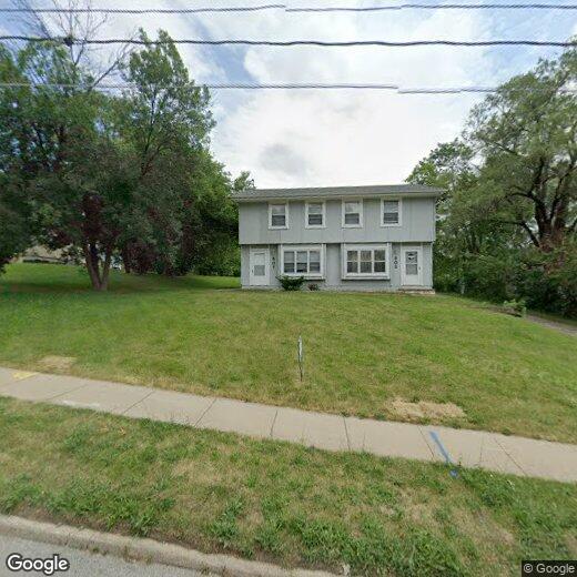 805 E Watrous Ave, Des Moines, IA 50315 Townhome Rentals in Des Moines IA