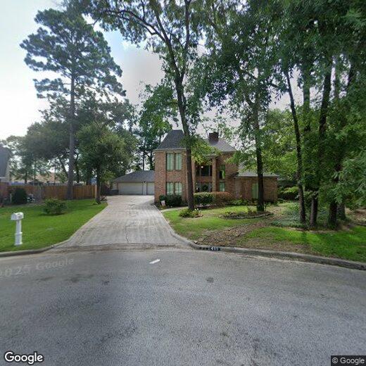 Primary Photo - 411 Susan Ln