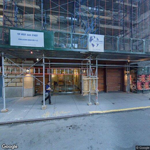Foto principal - 159 W 24th St