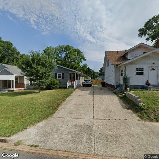 Primary Photo - 1710 Marion St