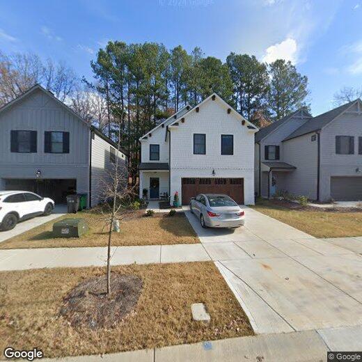Primary Photo - 6309 Coatbridge Ln