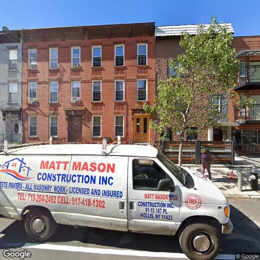 Primary Photo - 1049 Jefferson Ave