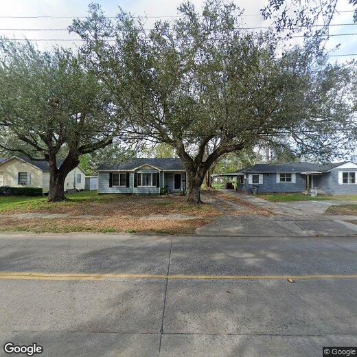 1707 12th St, Lake Charles, LA 70601 House Rental in Lake Charles, LA