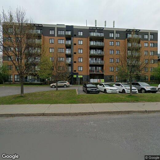 Primary Photo - 4600 Av. Colomb