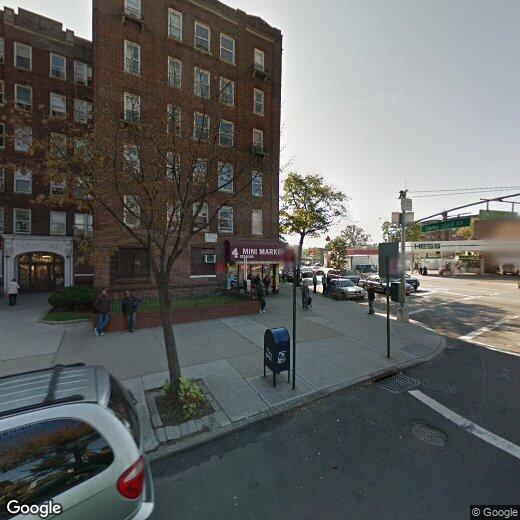 Primary Photo - 1002 Ditmas Ave