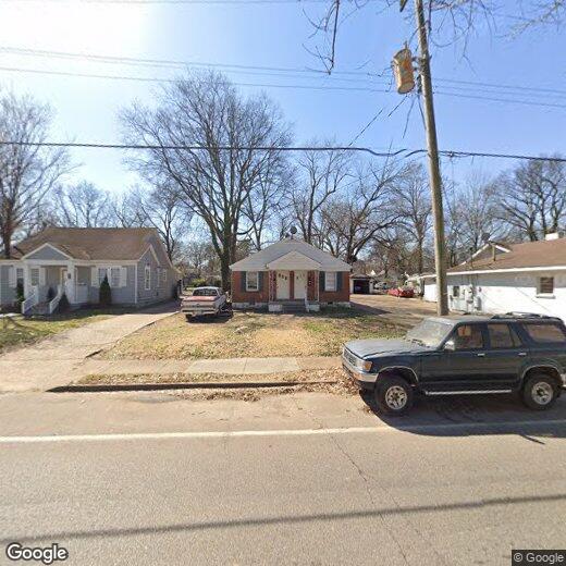 Primary Photo - 3725 Tutwiler Ave