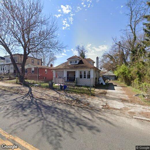 Foto principal - 1025 N 36th St