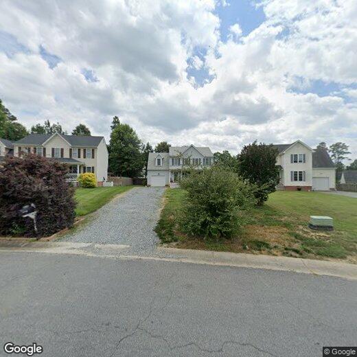 15713 Winding Ash Dr, Chesterfield, VA 23832 House for Rent in