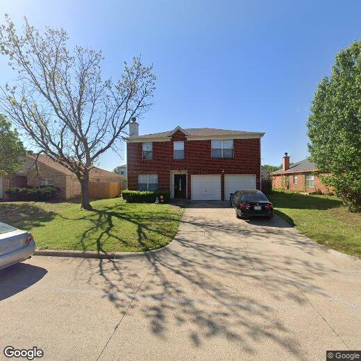 3117 Stonewall Ln, Fort Worth, TX 76123 House Rental in Fort Worth, TX