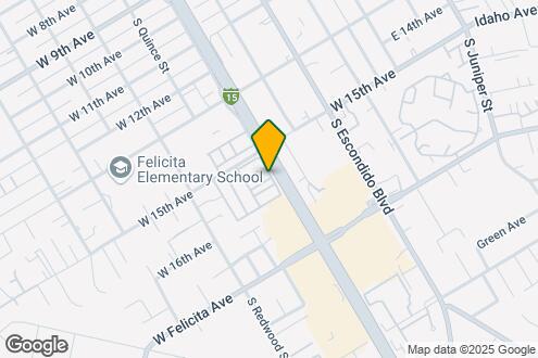 Map Image of the Property - 150 Sandblossom Glen Unit 3