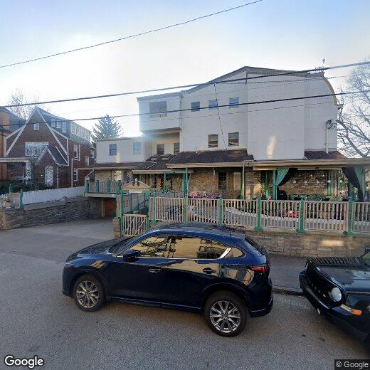 Primary Photo - 637 Maryland Ave