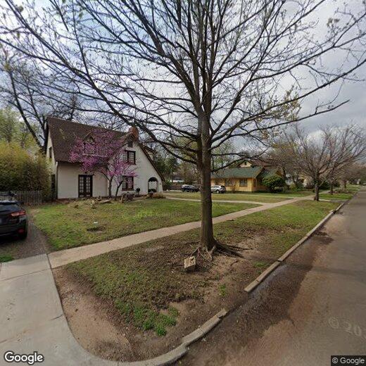 2124 W Brks St Unit B, Norman, OK 73069 Condo for Rent in Norman, OK