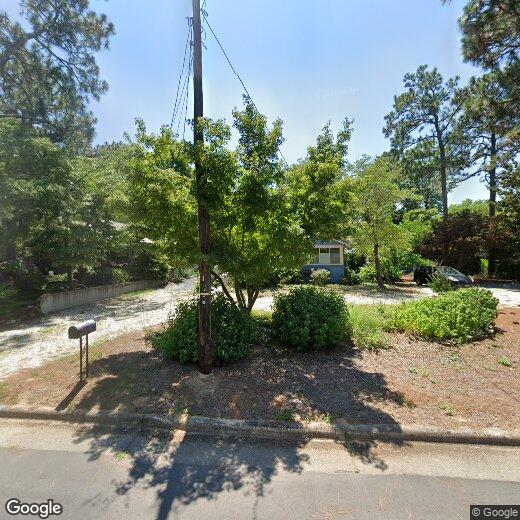 350 E Ohio Ave, Southern Pines, NC 28387 House Rental in Southern