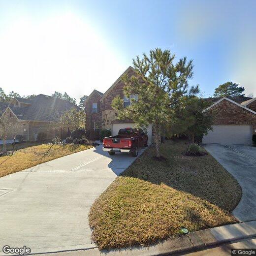 123 Pioneer Canyon Pl, Tomball, TX 77375 House for Rent in Tomball