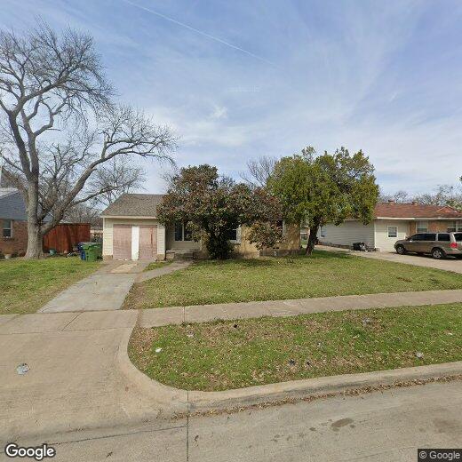 Primary Photo - 2233 Huskey St
