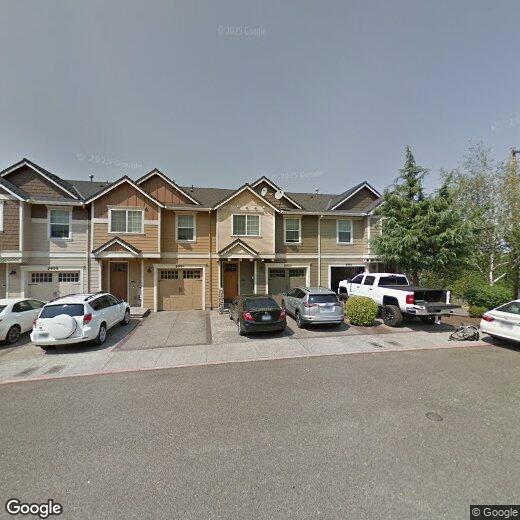 9923 SE Old Town Ct, Happy Valley, OR 97086 Townhouse for Rent in