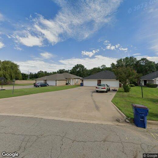 Primary Photo - 4918 Morgans Way