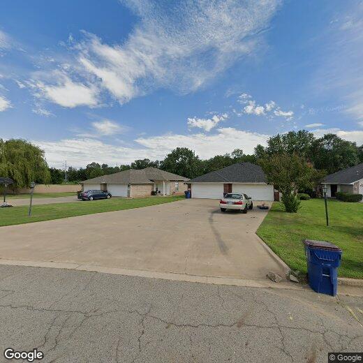 4918 Way, Fort Smith, AR 72916 Townhouse for Rent in Fort Smith, AR