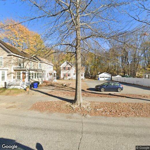 33 Washington St Unit B, Exeter, NH 03833 Condo for Rent in Exeter