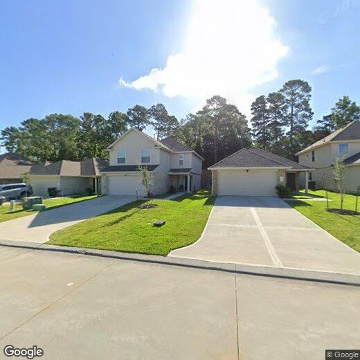 14112 Lahontan Dr, Shenandoah, TX 77384 House for Rent in Shenandoah