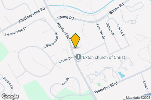 225 N Whitford Rd photo'