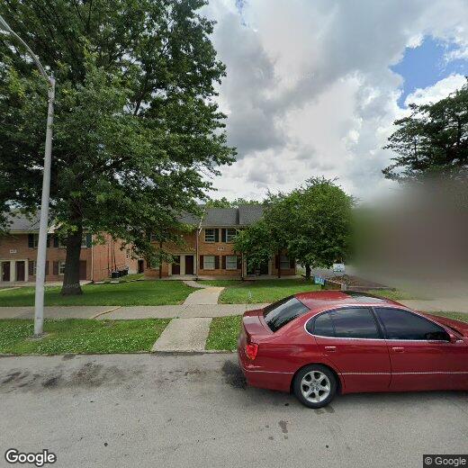 Foto principal - 1025 Cross Keys Rd