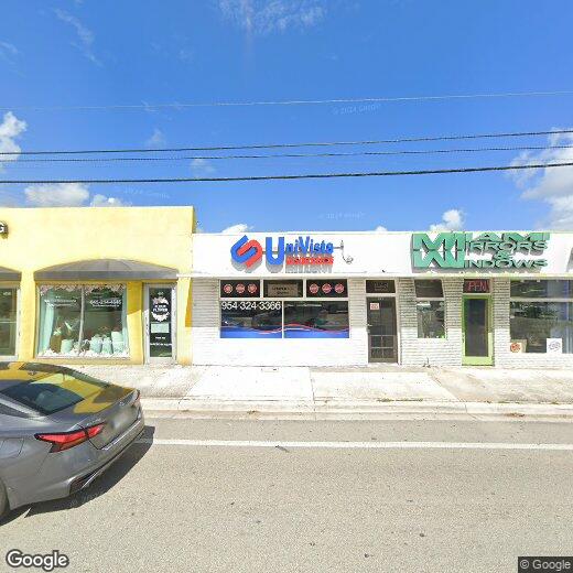 Primary Photo - 405 E. Hallandale Beach Blvd.