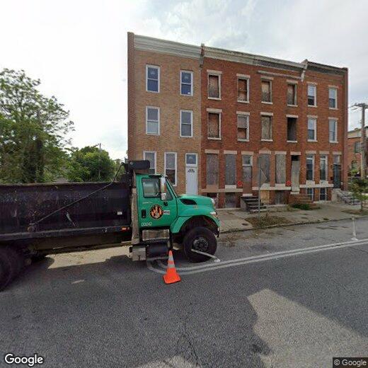 Primary Photo - 2004 Homewood Ave