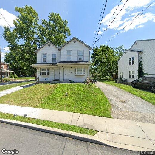 1304 Worrall St, Crum Lynne, PA 19022 House for Rent in Crum Lynne, PA