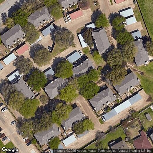 7318 Kingswood Cir, Fort Worth, TX 76133 Townhome Rentals in Fort