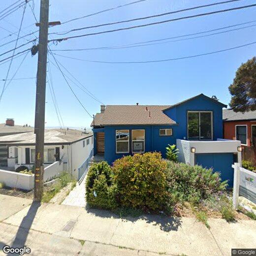 716 Gateview Ave, Albany, CA 94706 Townhome Rentals in Albany CA