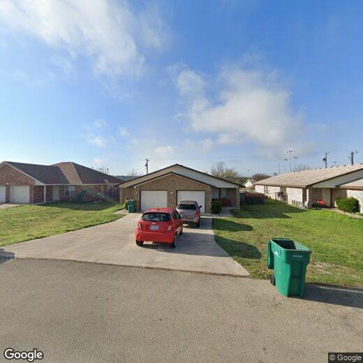 1512 Shoshoni Trail, Harker Heights, TX 76548 House for Rent in