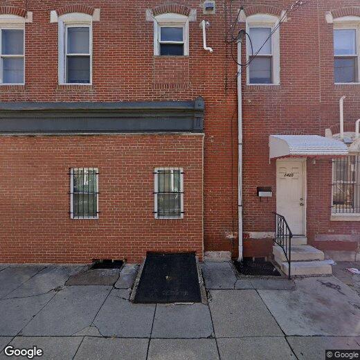 Primary Photo - 1418 Wharton St