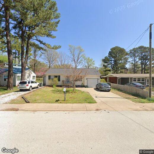 1322 Ellis Ave, Fayetteville, AR 72701 House Rental in Fayetteville, AR