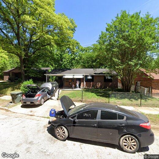 Primary Photo - 1416 Azalia St