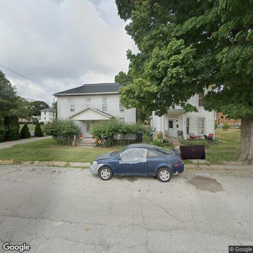 Primary Photo - MGAM-234/236 E Tipton St