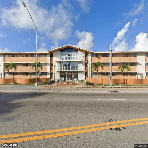 Primary Photo - 3881 W Flagler St