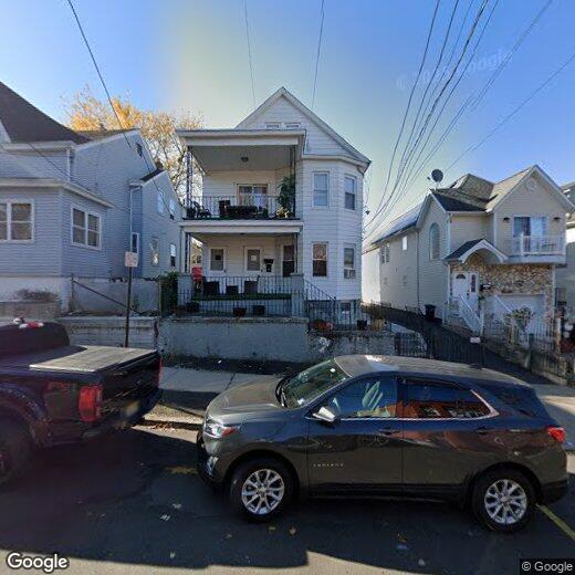 171 Sheridan Ave, Paterson, NJ 07502 Apartment for Rent in Paterson