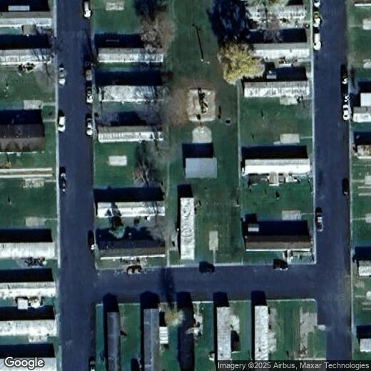 20828 Alliger Rd, Monroeville, IN 46773 House Rental in Monroeville