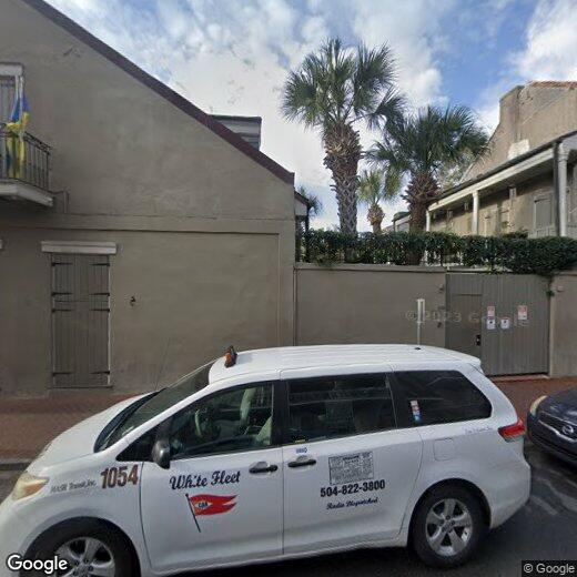 Primary Photo - 1022 Toulouse St