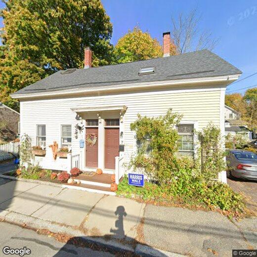 Primary Photo - 5 Chestnut St