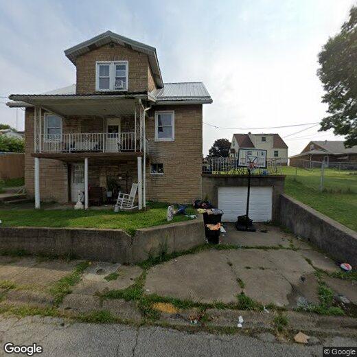 237 S 12th St, Weirton, WV 26062 House Rental in Weirton, WV