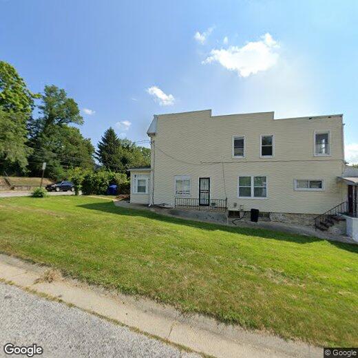 4510 Saint Ave, Baltimore, MD 21212 House Rental in Baltimore